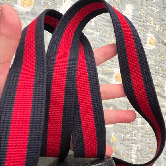 Gucci Messenger Crossbody Bag (PRICE FIRM) - Picture 11 of 17